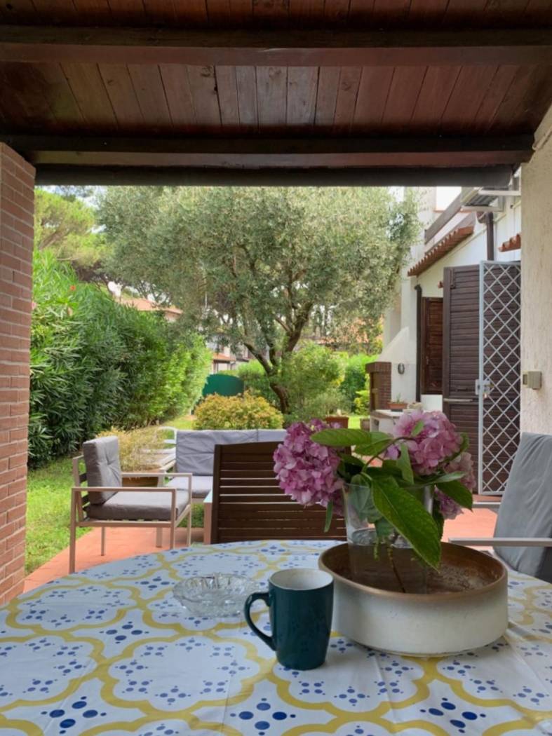 Veranda Veranda