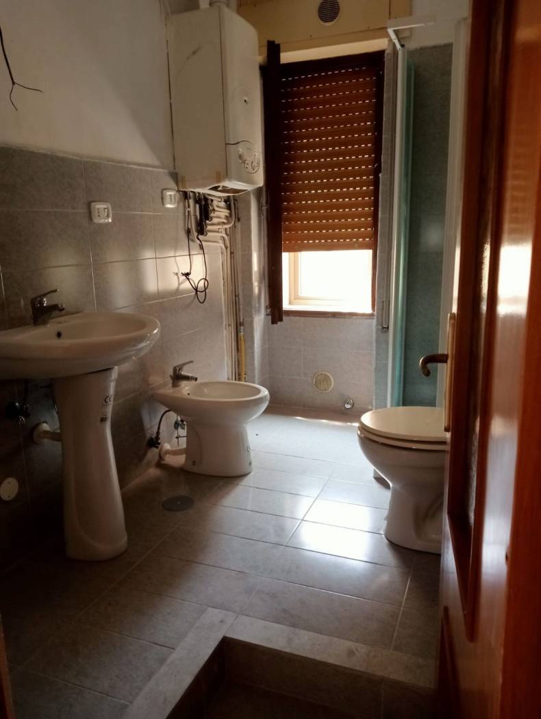 Bagno