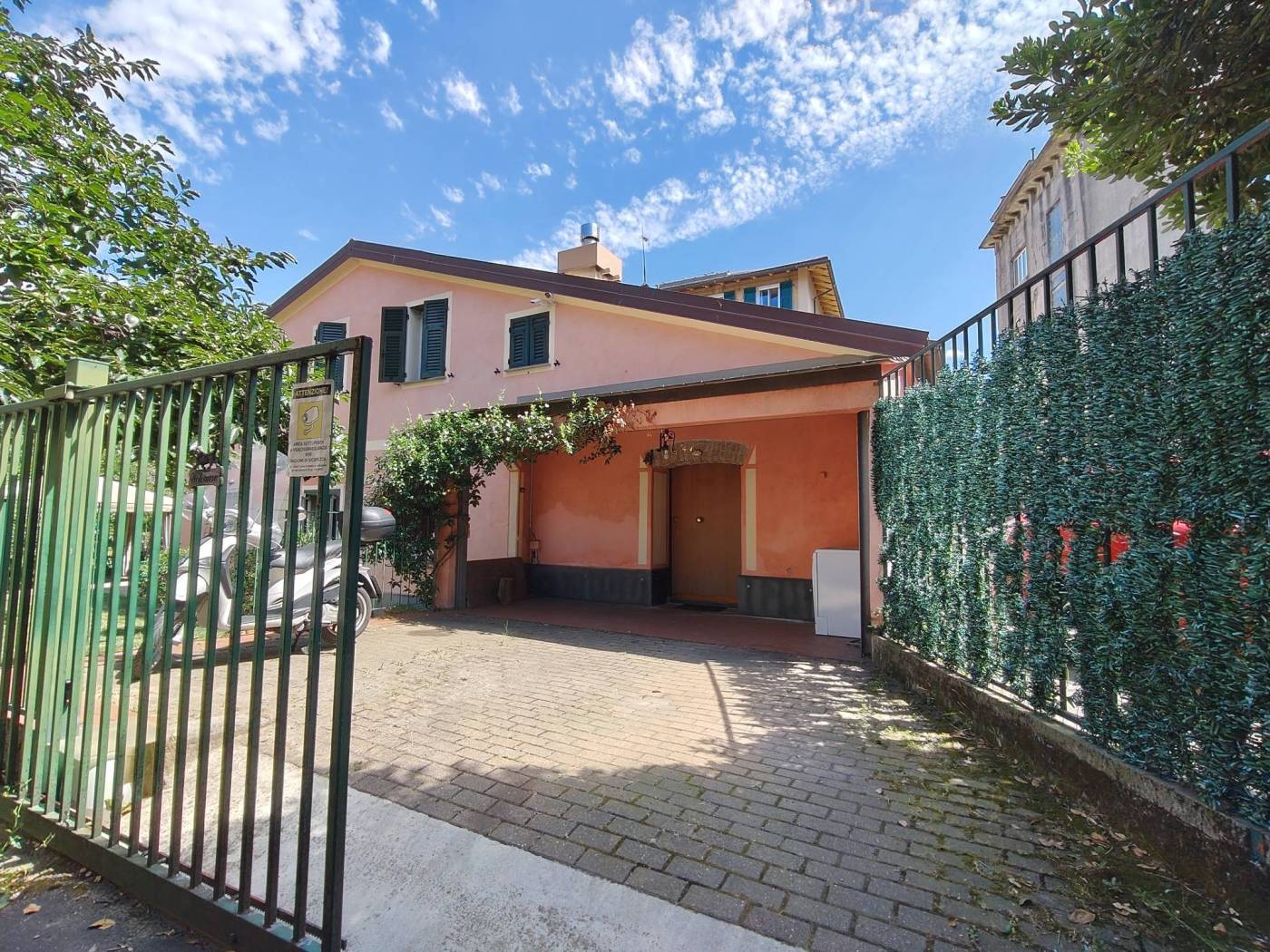 Giardino