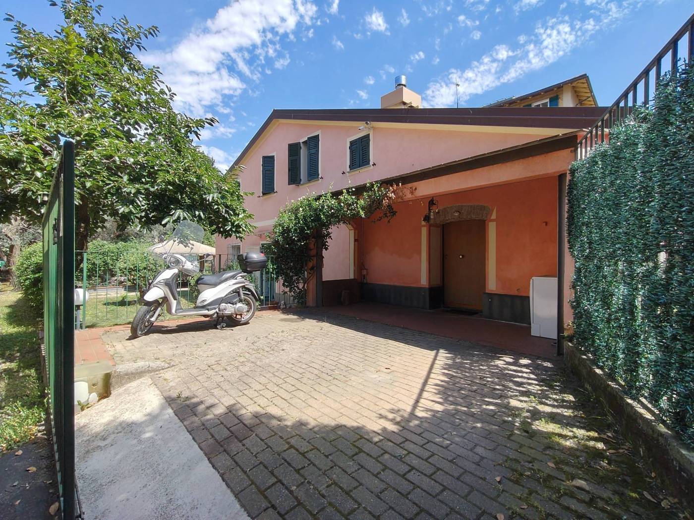 Giardino