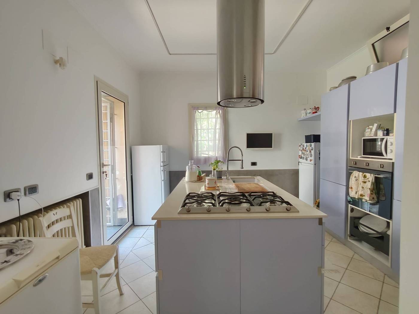 Cucina