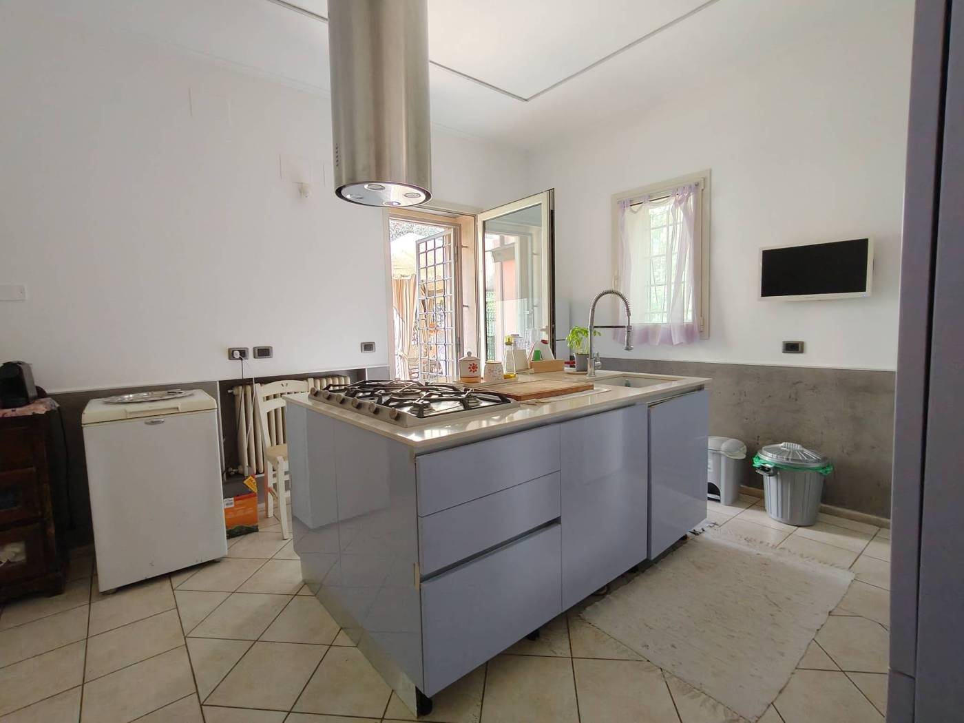Cucina