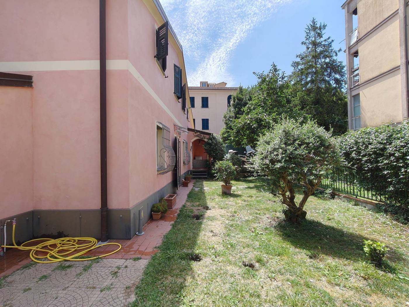 Giardino