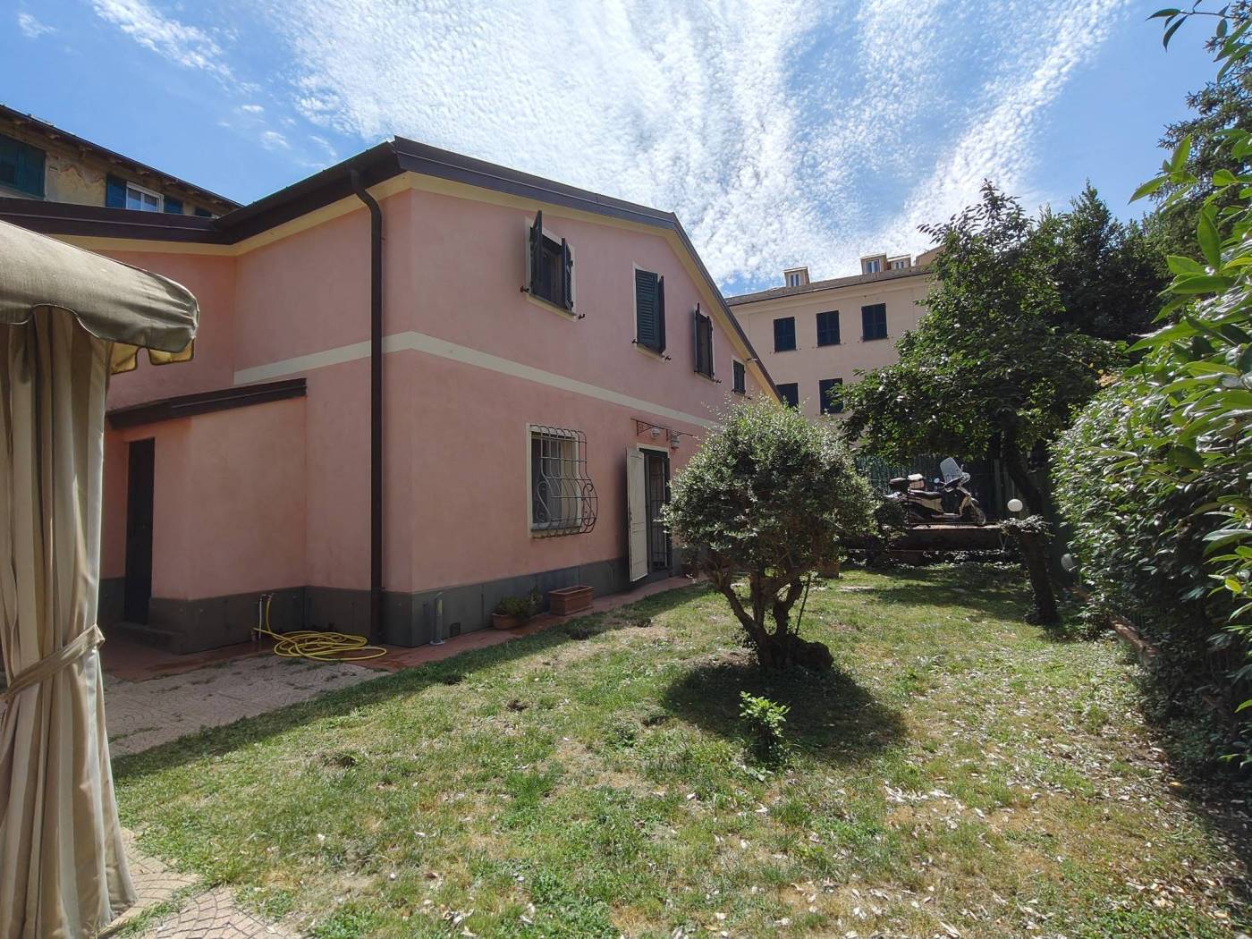 Giardino