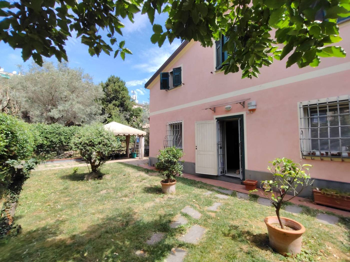 Giardino