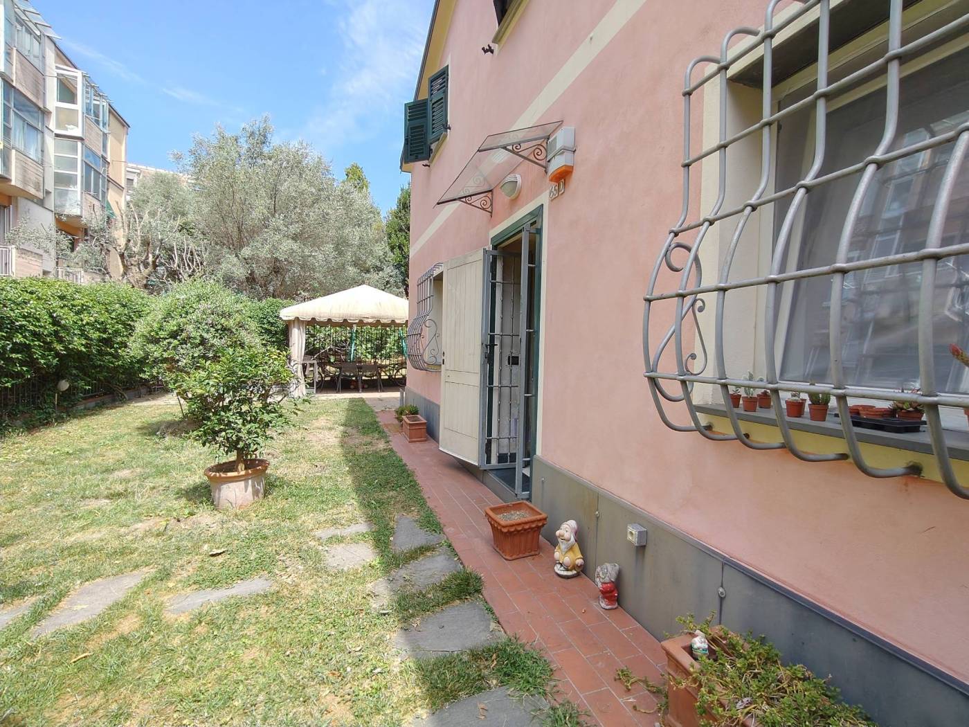 Giardino