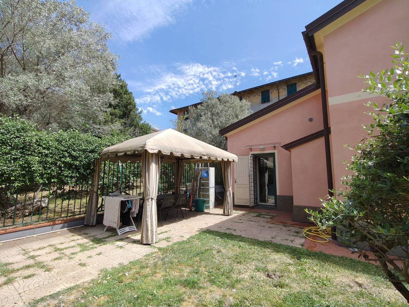 Giardino