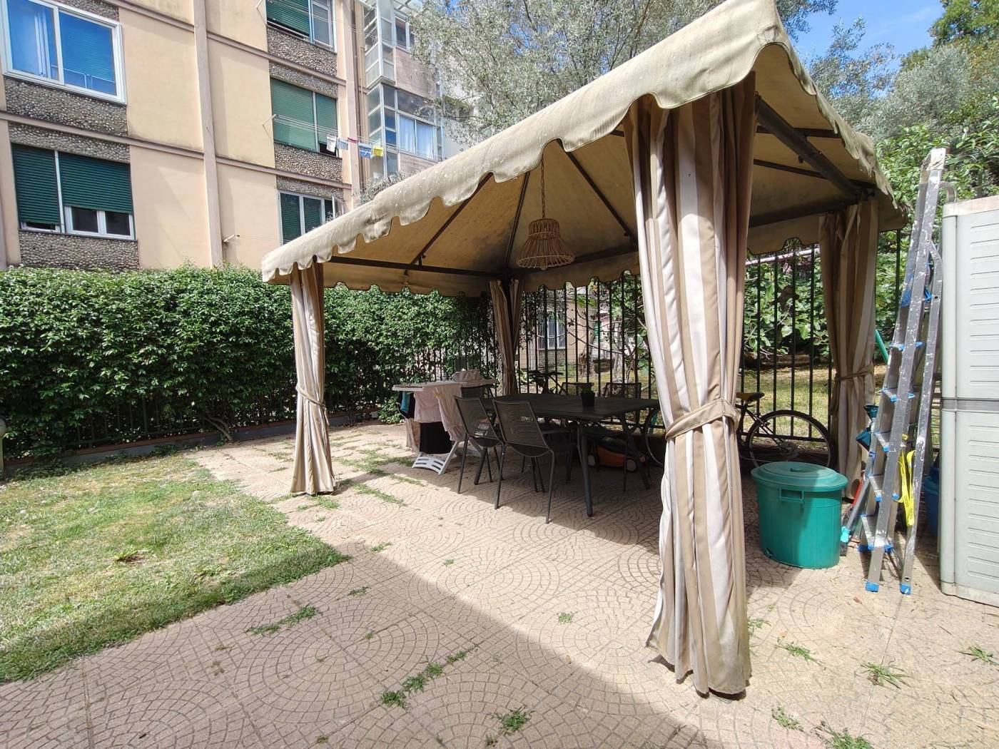 Giardino