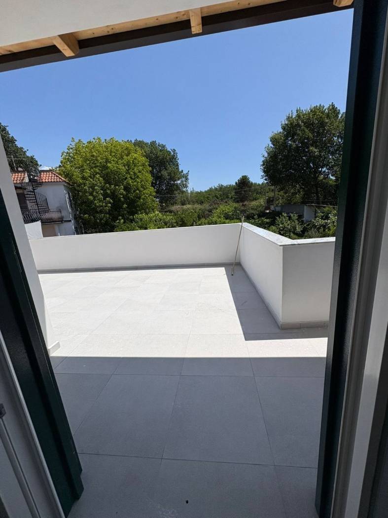 Terrazzo
