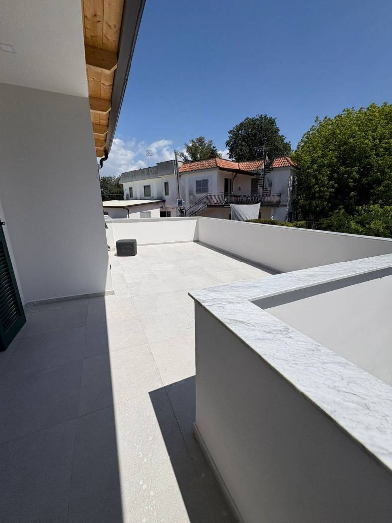 Terrazzo