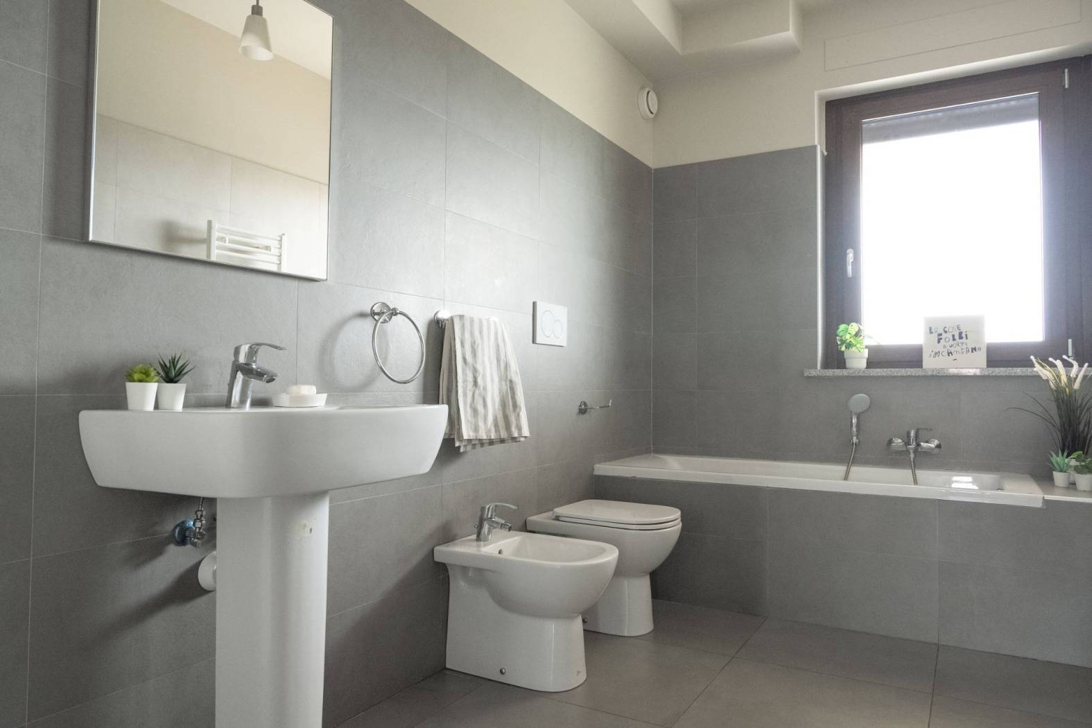 Bagno