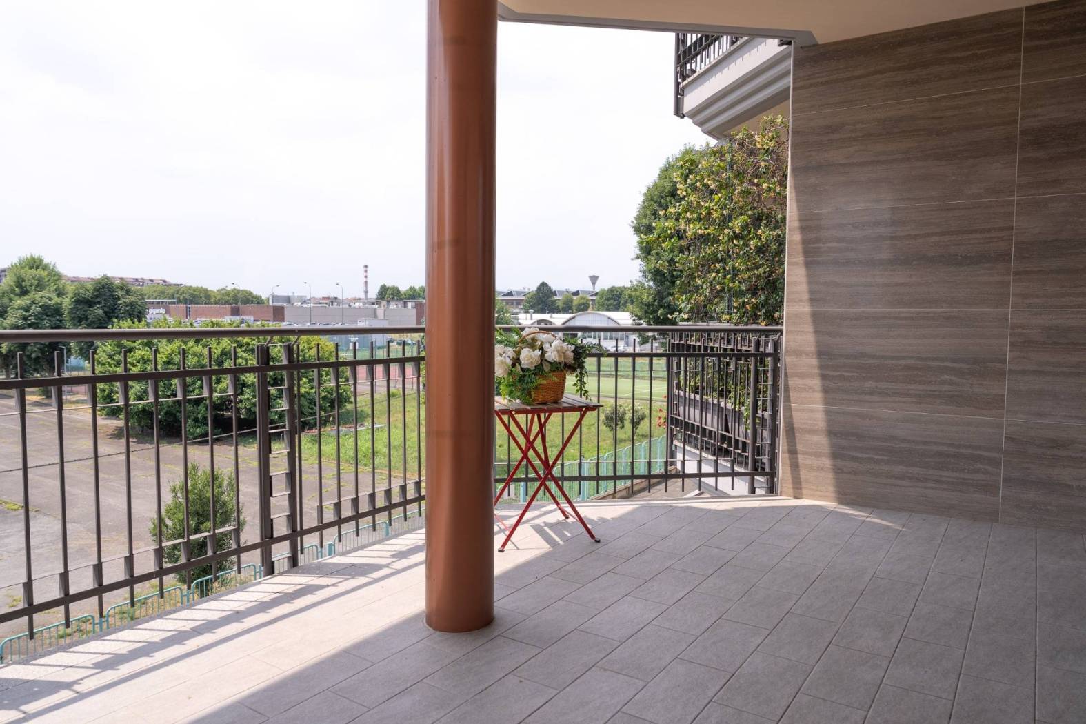 Terrazzo