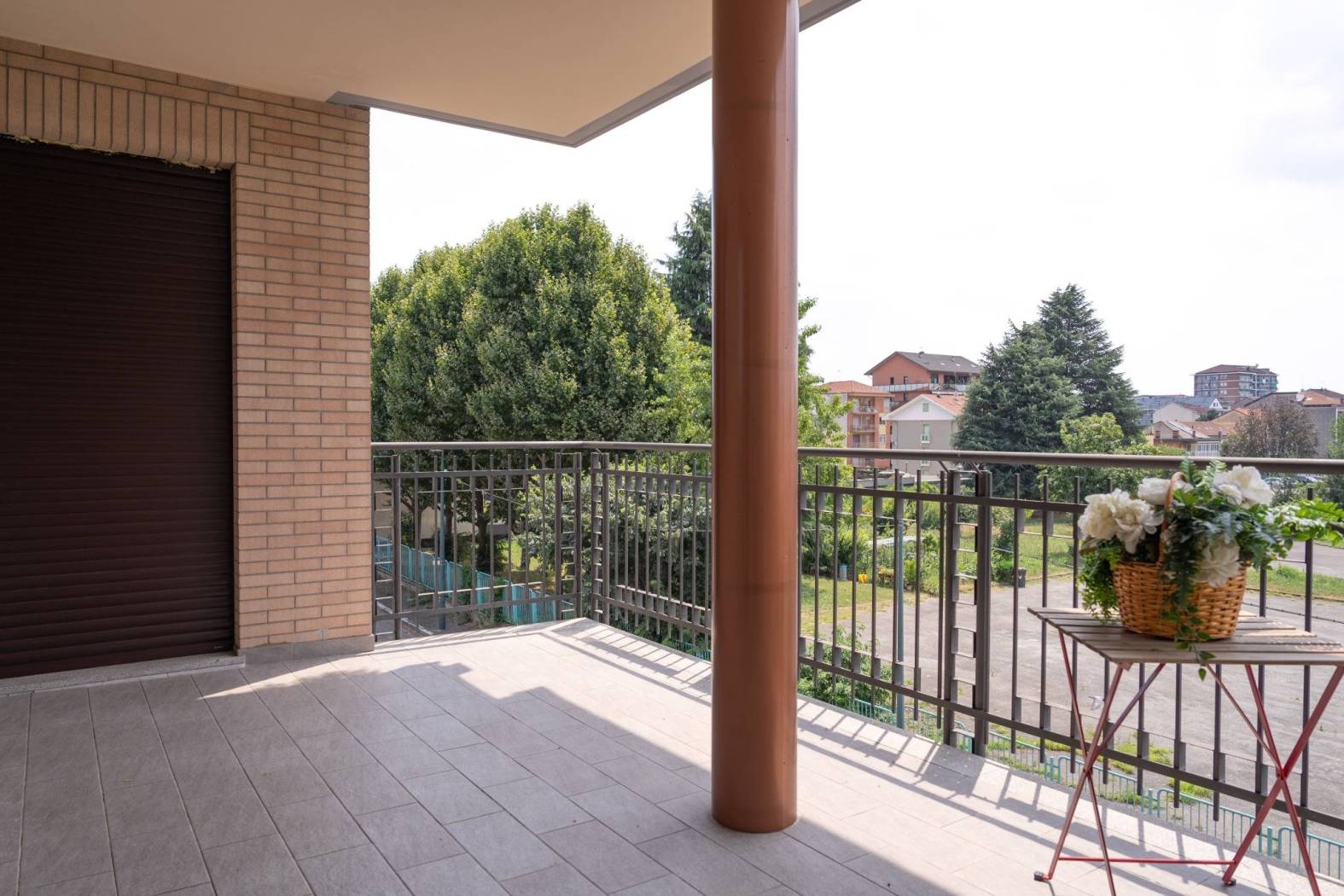 Terrazzo