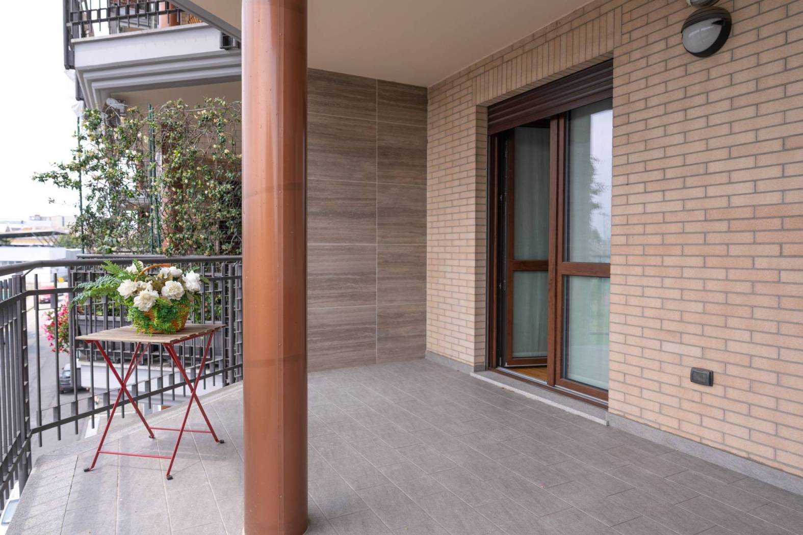 Terrazzo