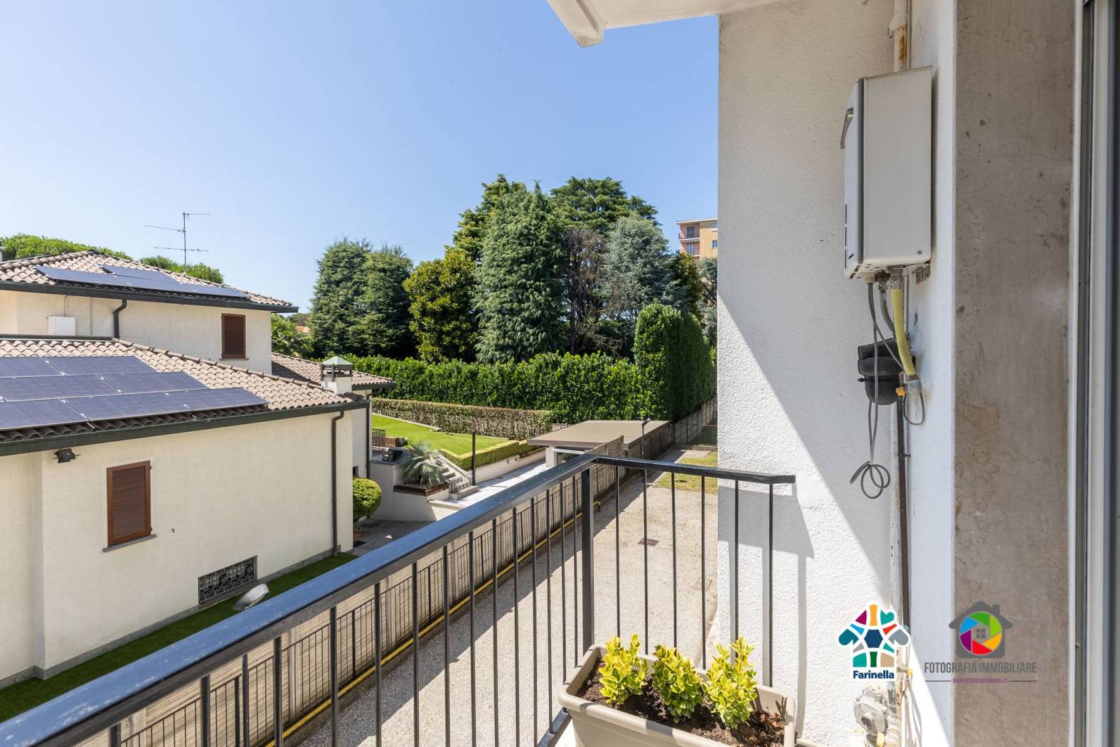 Balcone