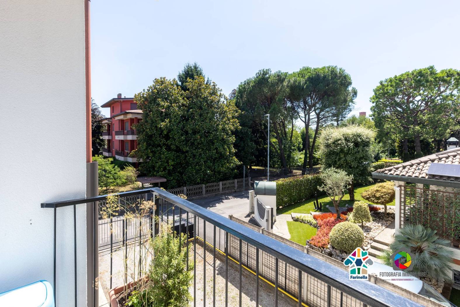 Balcone