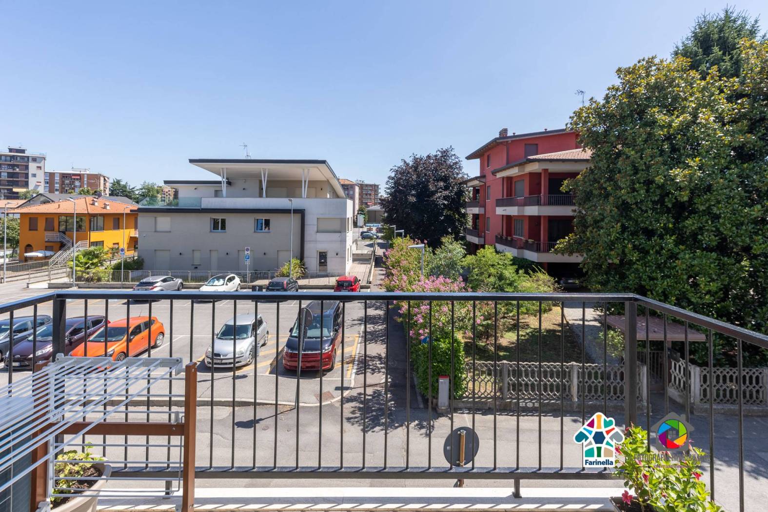 Balcone