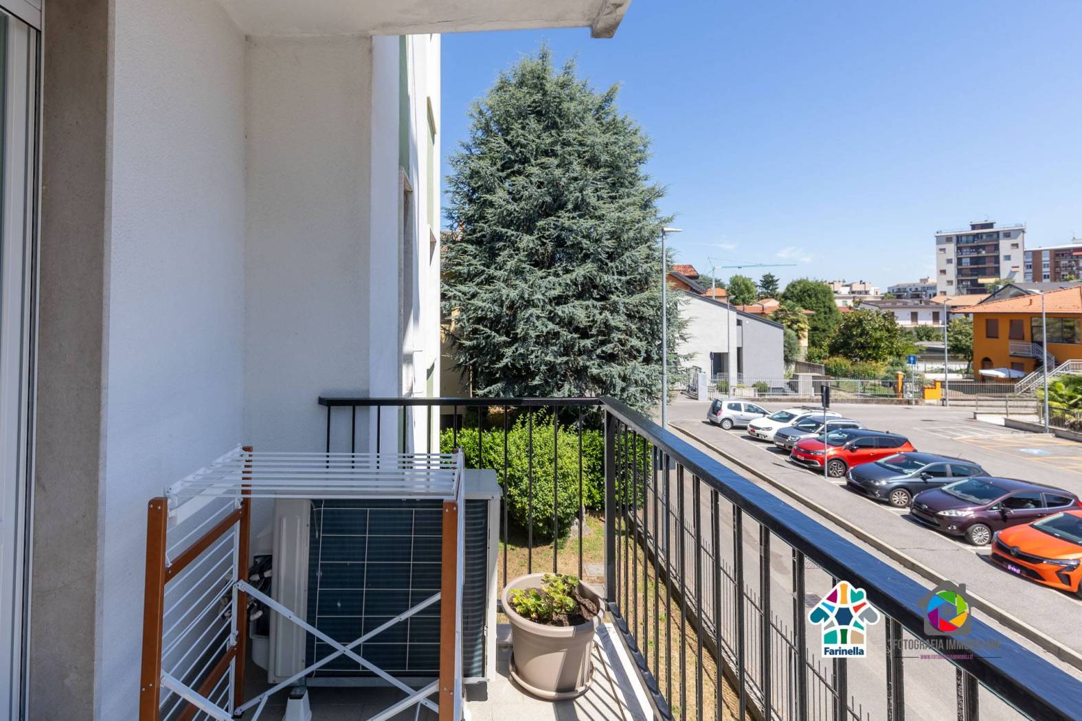 Balcone