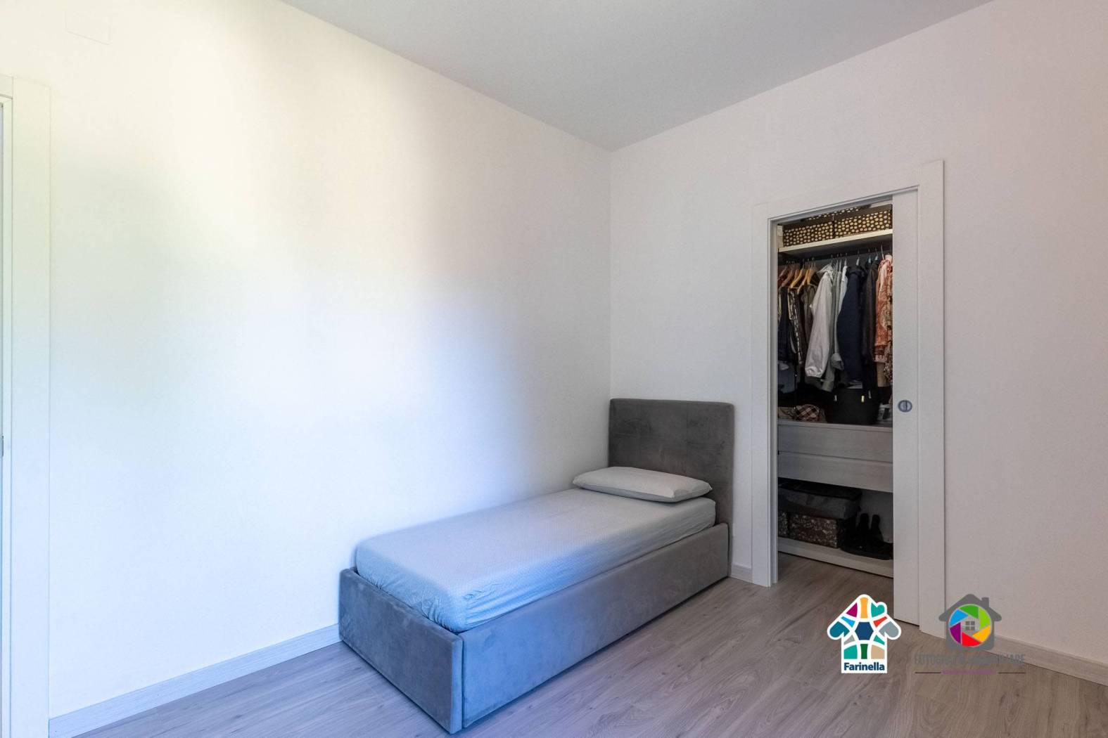 Cabina armadio