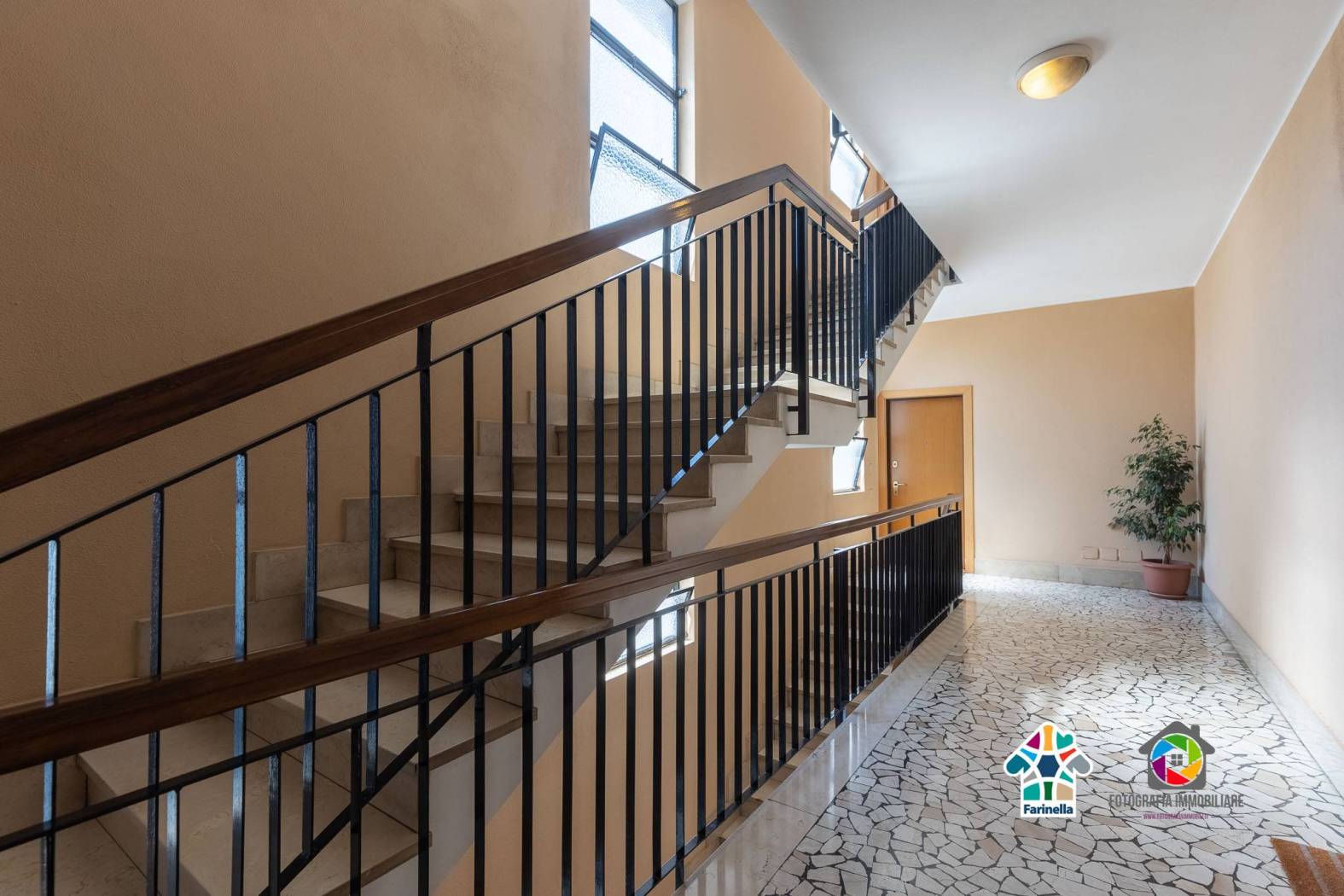 Interno palazzo