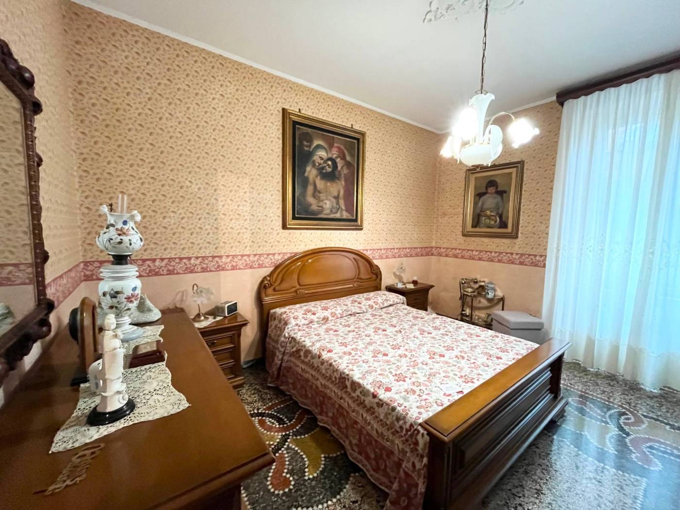 Camera da letto