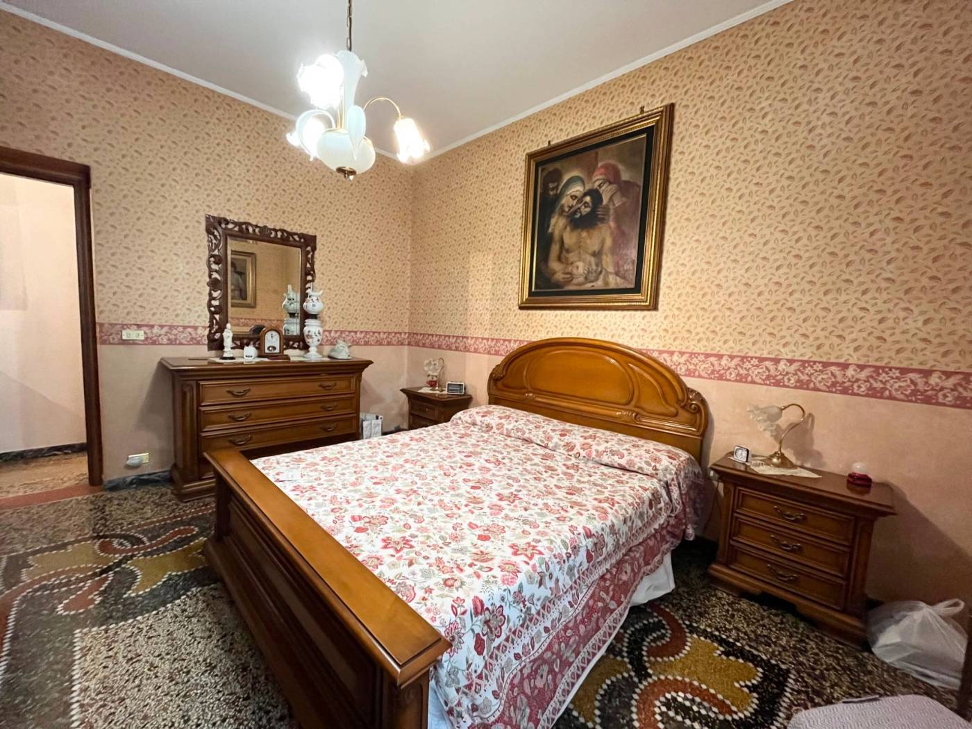 Camera da letto