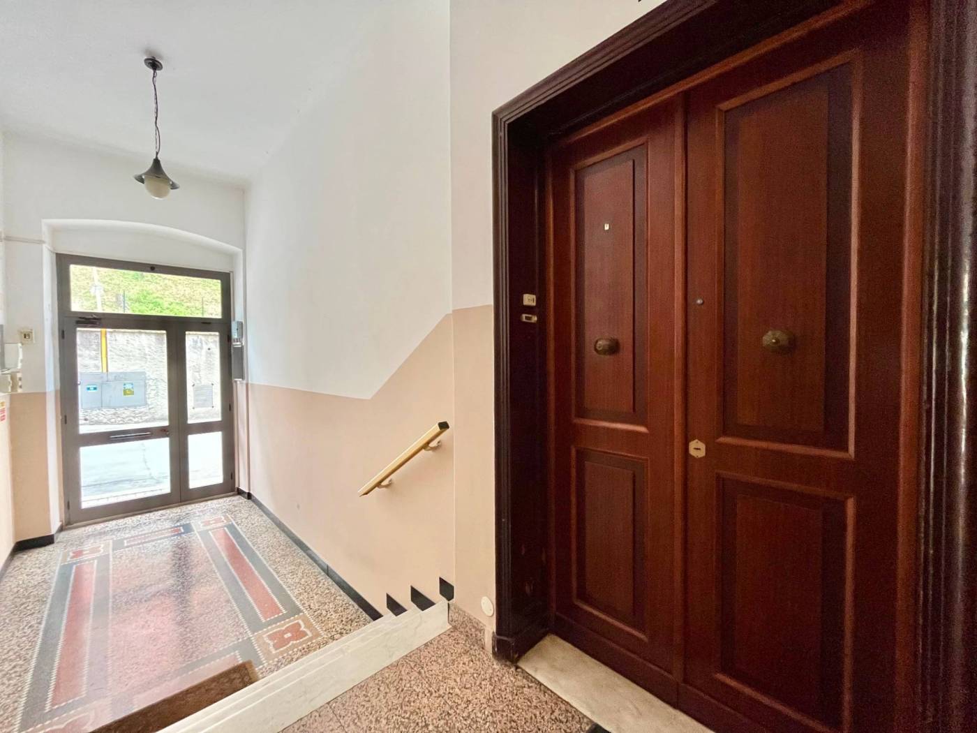 Interno palazzo
