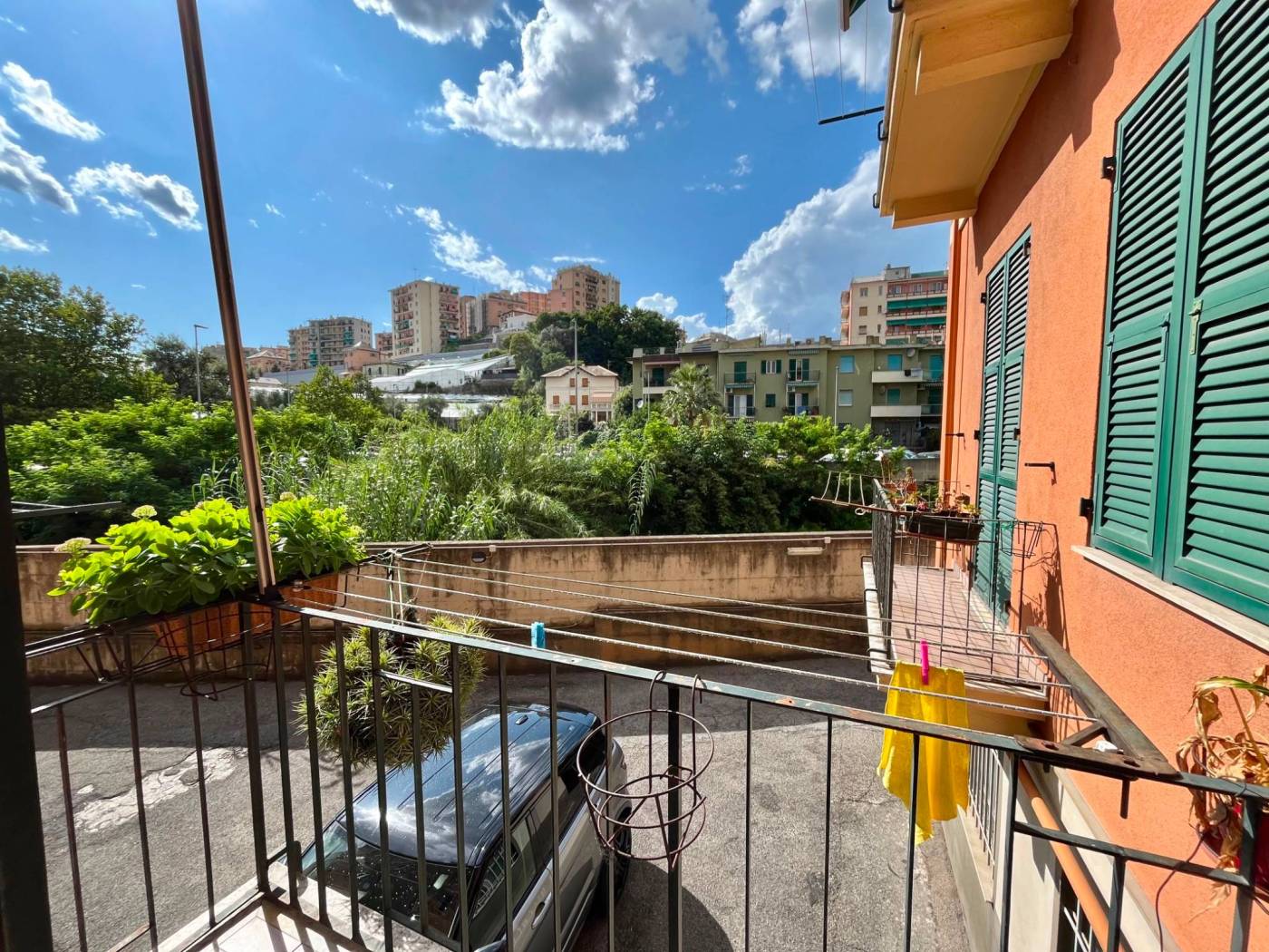 Balcone