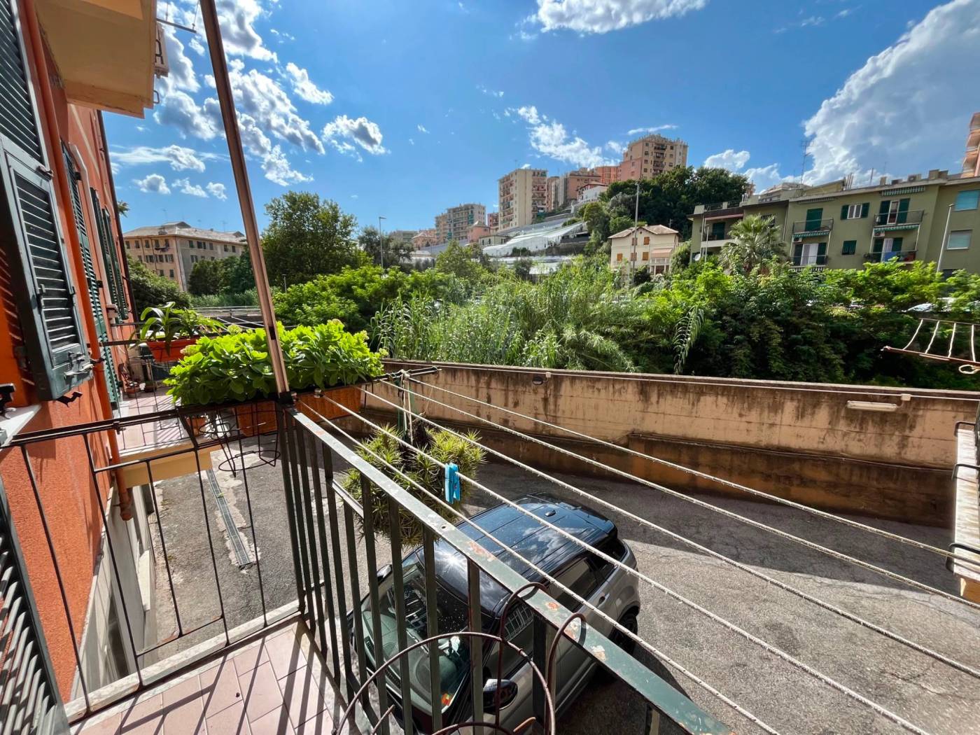 Balcone