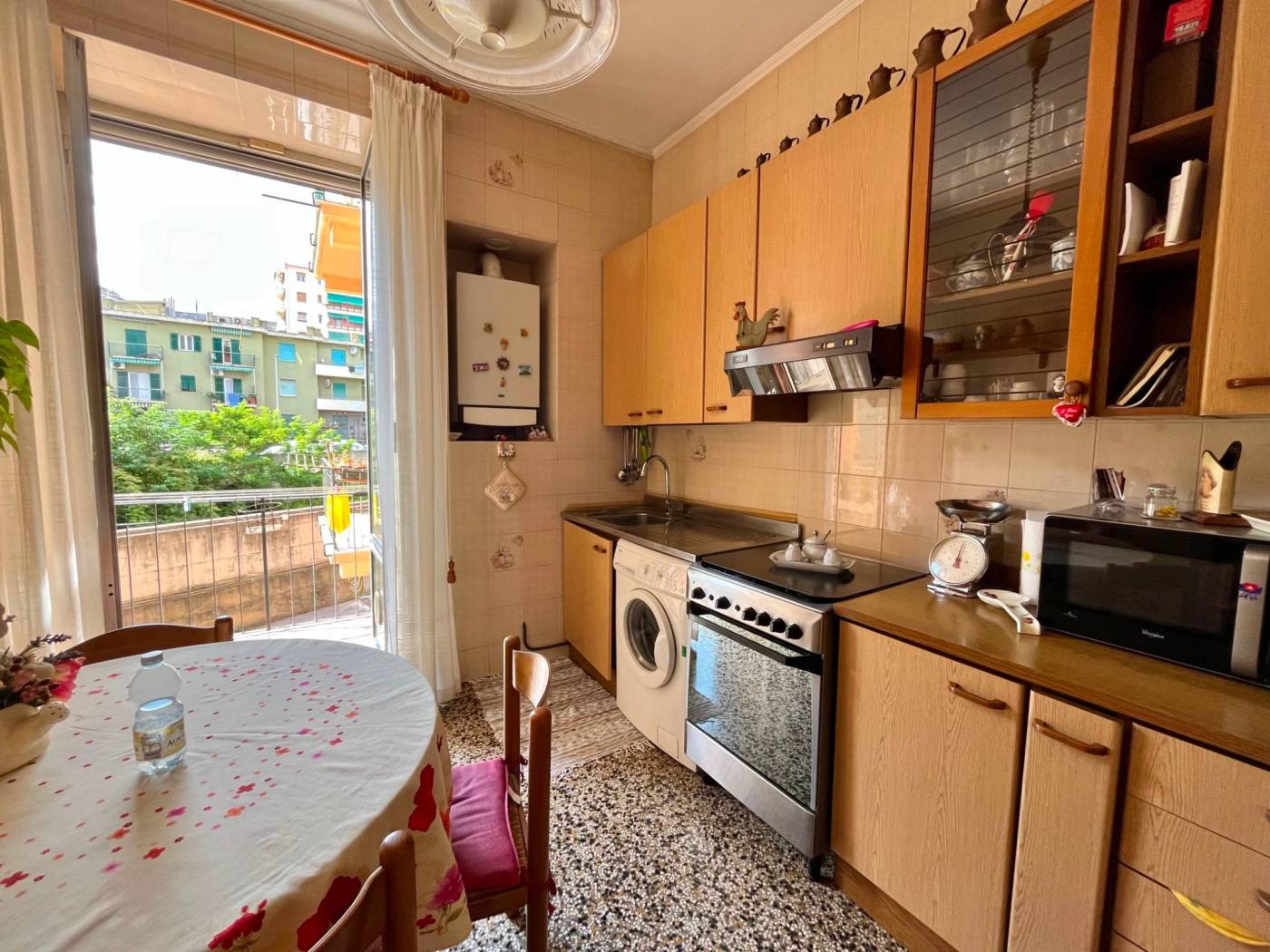 Cucina
