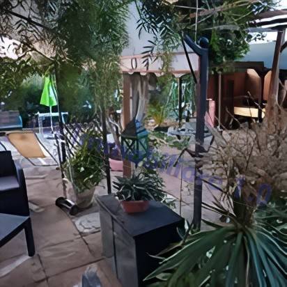 Giardino