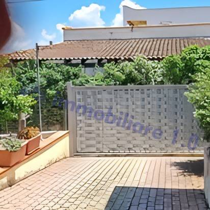 Ingresso