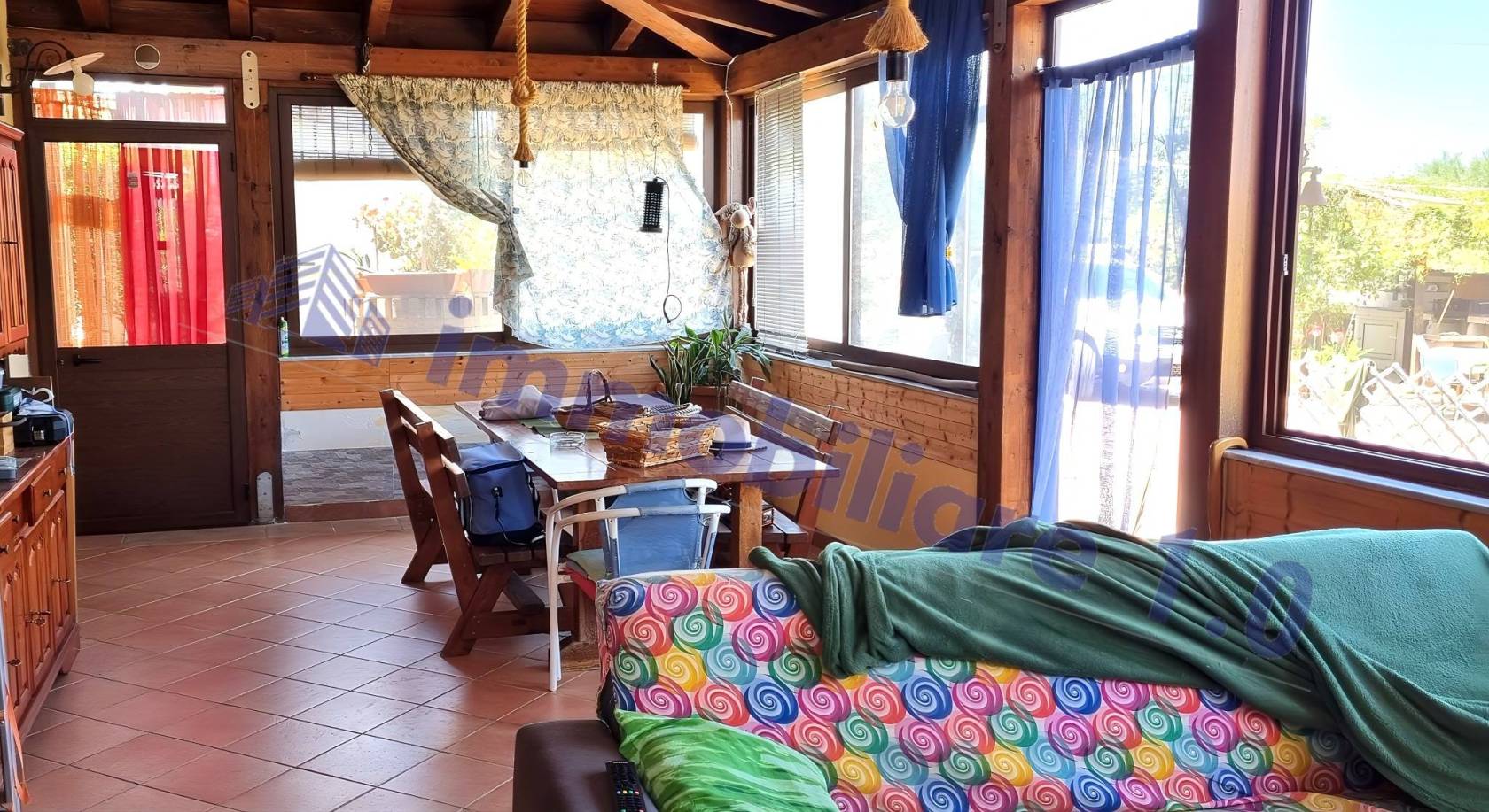 Veranda