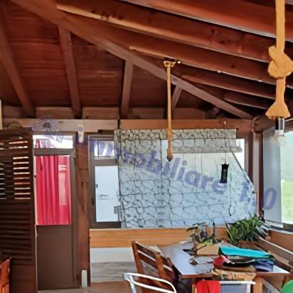 Veranda