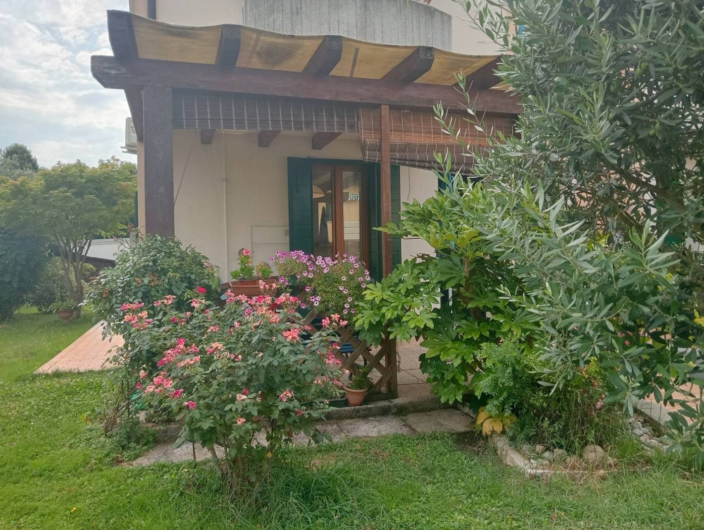 Giardino