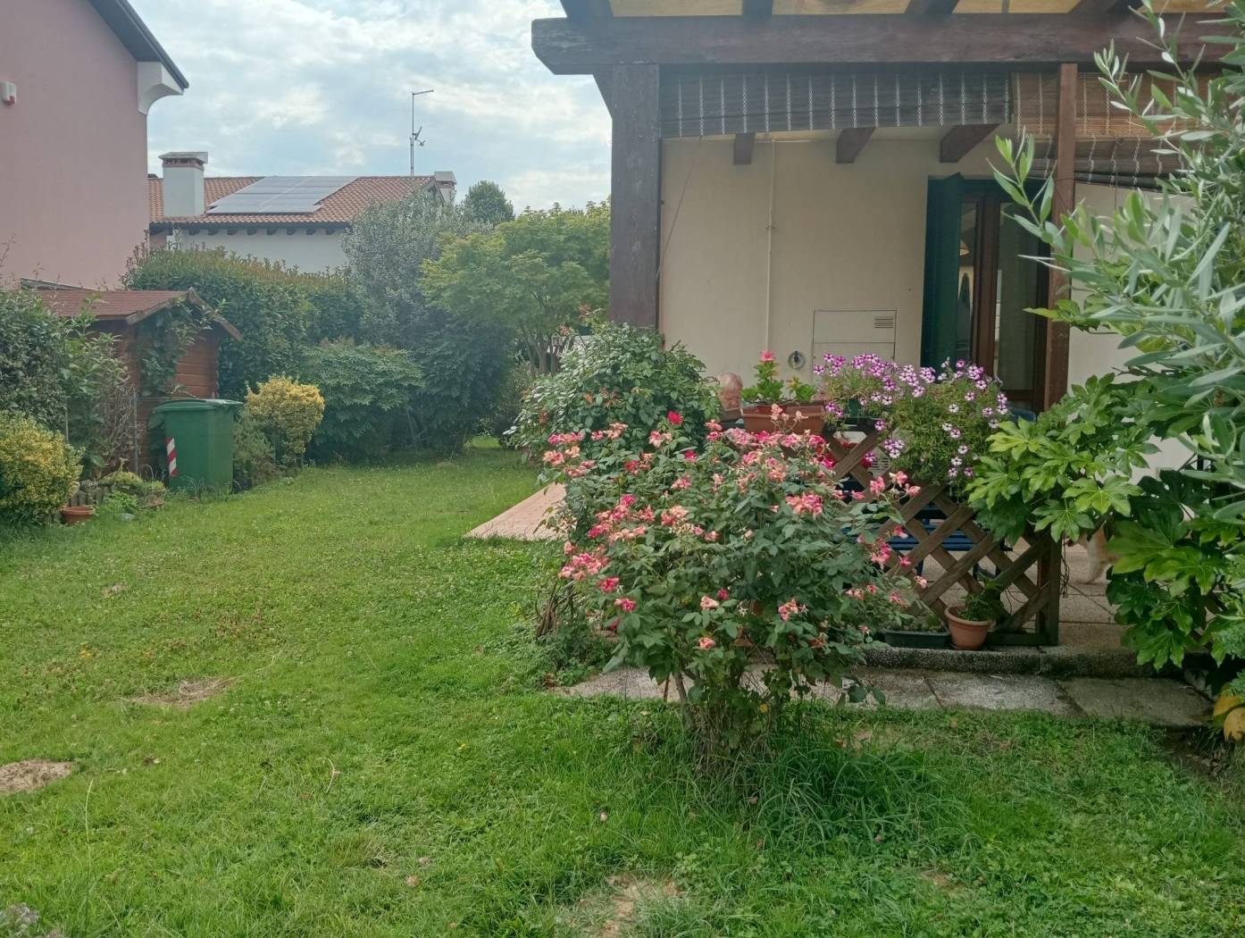Giardino