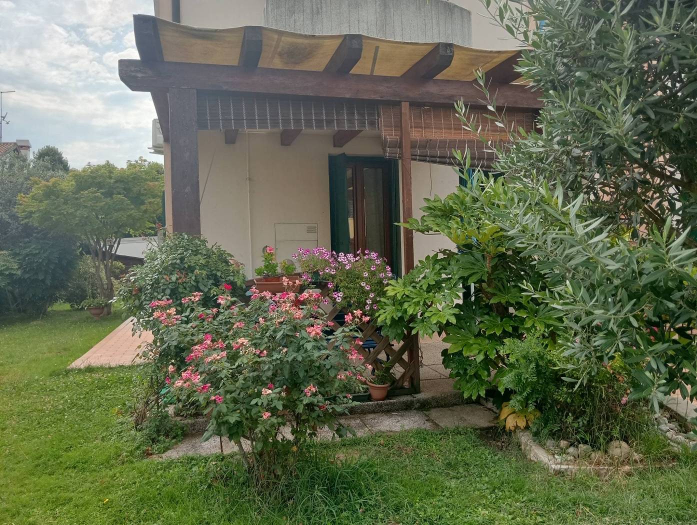 Giardino