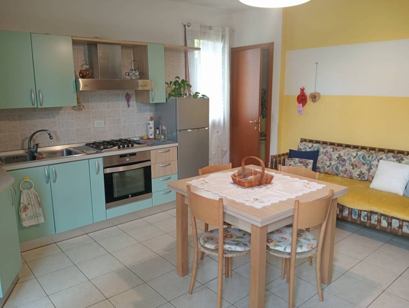 Cucina
