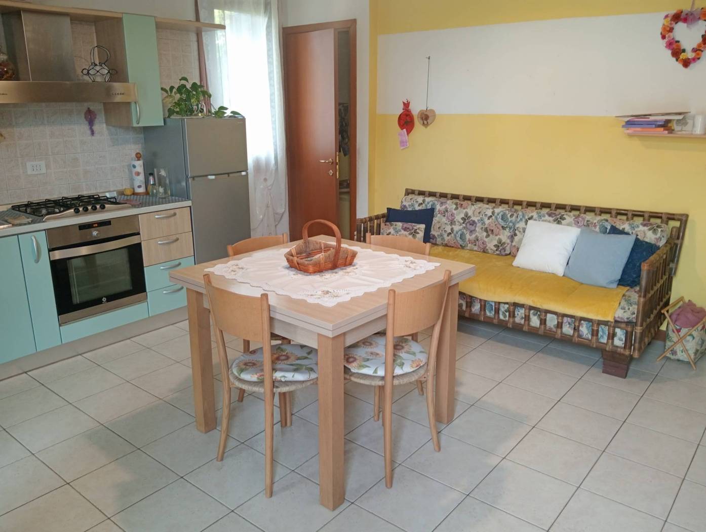 Cucina