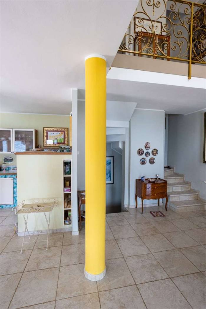 Interno palazzo