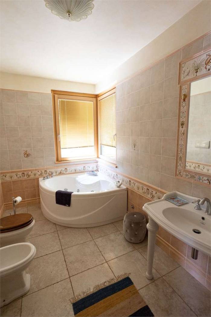 Bagno