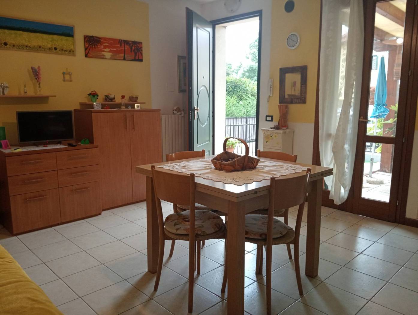 Cucina
