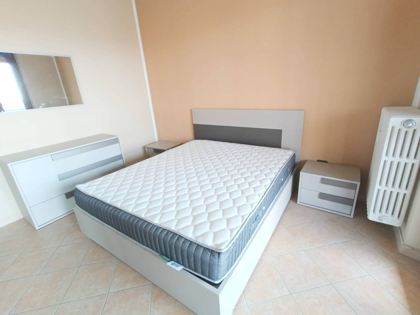 Camera da letto