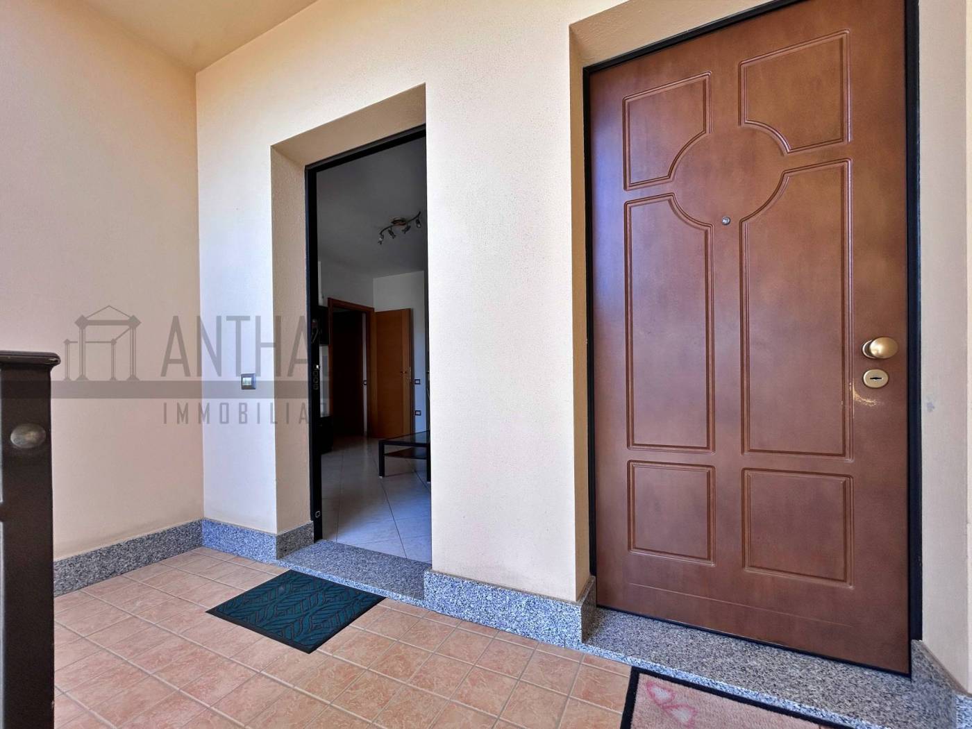 Interno palazzo
