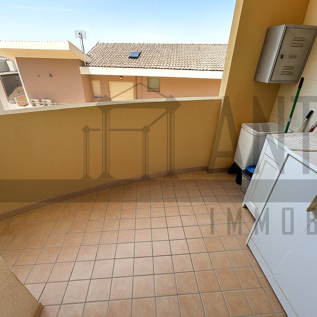 Balcone