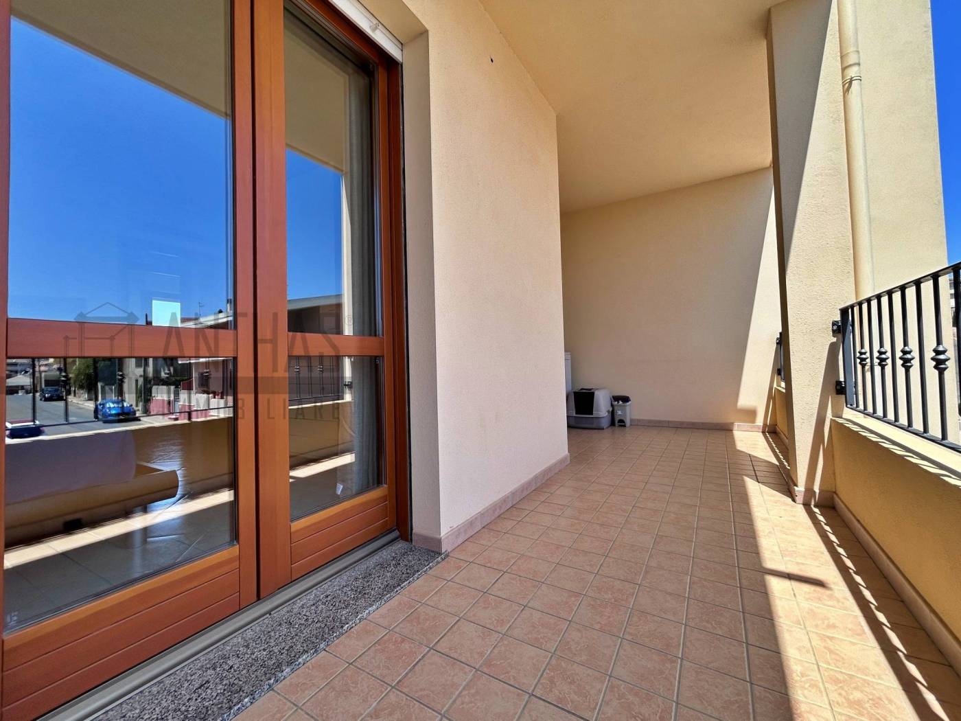 Terrazzo