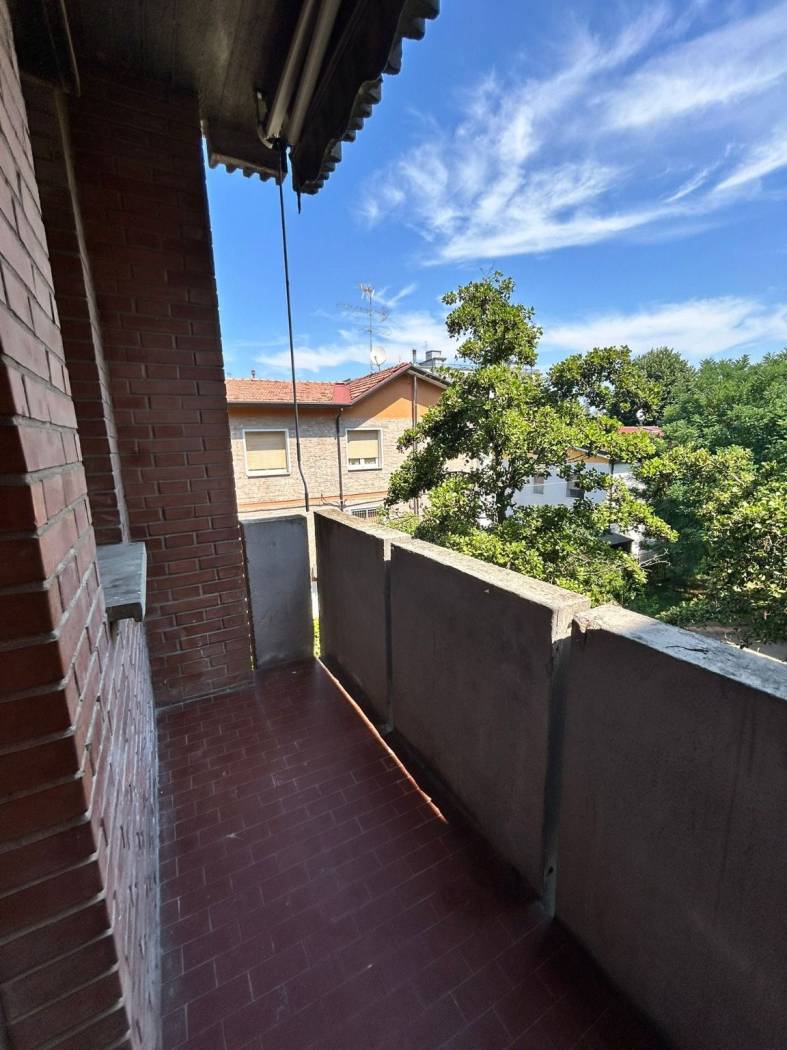 Balcone