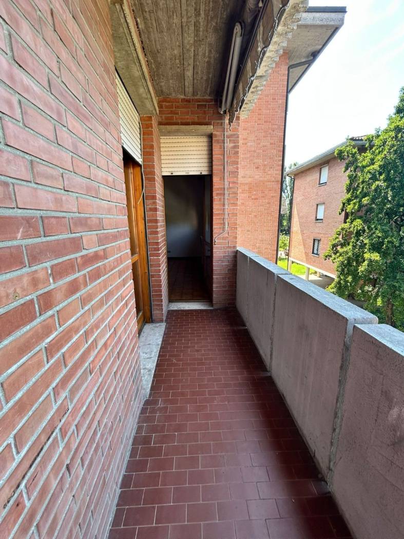 Balcone