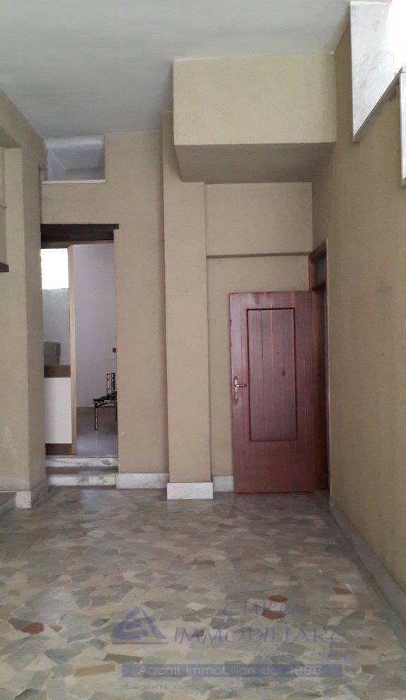 Interno palazzo