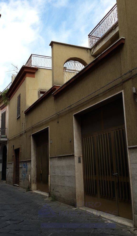 Facciata